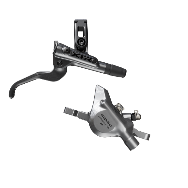 Shimano (BL-M9200+BR-M9200) XTR Disc Brake Assembled Set Left/Front
