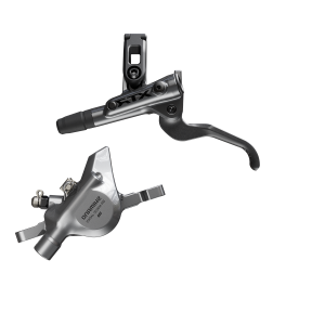 Shimano (BL-M9200+BR-M9200) XTR Disc Brake Assembled Set Right/Rear