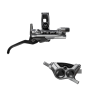Shimano (BL-M9220+BR-M9220) XTR Disc Brake Assembled Set Left/Front