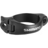 Shimano Clamp Band Adapter for FD-R9150
