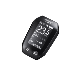 Shimano (E6010) Cycle Computer Clamp Band Type