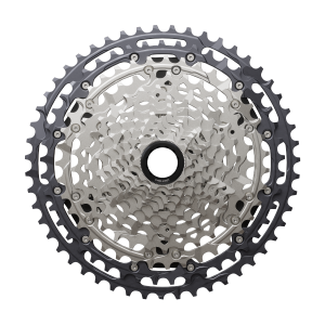 Alternative view of Shimano (M8200) XT 12 Spd Cassette Sprocket