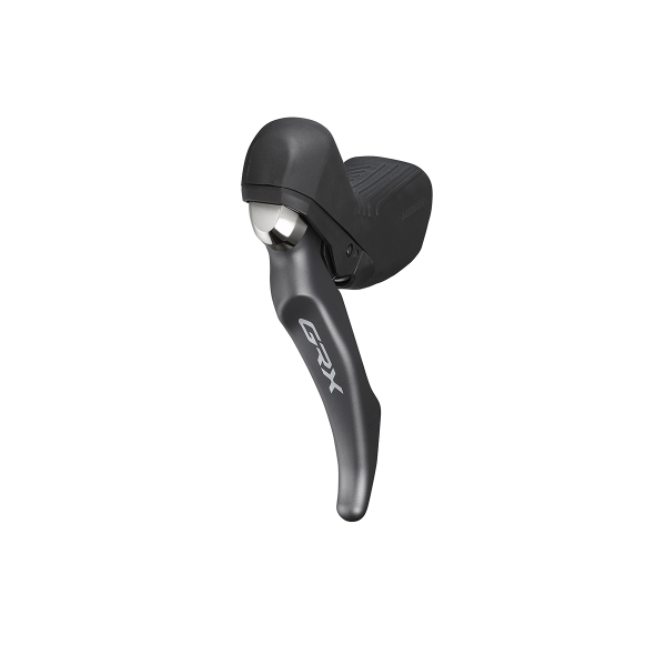 Shimano (RX810) GRX 11 Spd Hydraulic Seatpost & Brake Lever Left