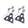 Shimano (SH12) Front Pivot Center Cleat (Pair)