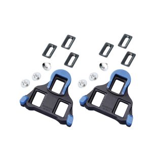 Shimano (SH12) Front Pivot Center Cleat (Pair)