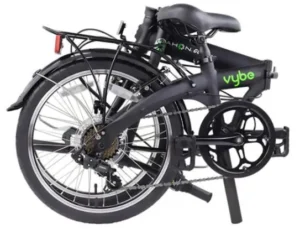 Alternative view of אופניים מתקפלים DAHON VYBE D7