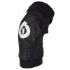 מגן ברך 661 DBO KNEE BLACK