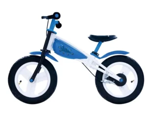 אופני איזון JDBUG TC04 - כחול