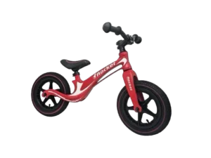 אופני איזון ROCKET - אדום