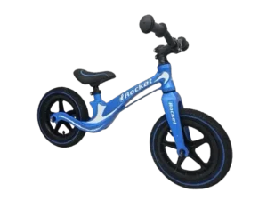 אופני איזון ROCKET - כחול