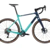 אופני גראבל Bianchi Arcadex GRX810 Di2 11 sp - צ'לסטה