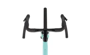 Alternative view of אופני גראבל Bianchi IMPULSO PRO GRX 820 - גרפיט