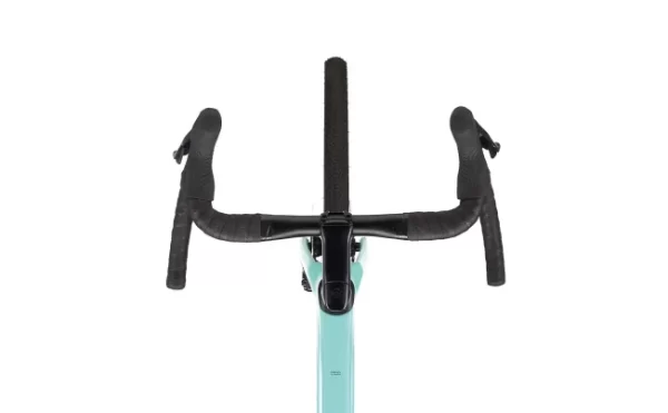⁦אופני גראבל Bianchi IMPULSO PRO GRX 820 - גרפיט⁩ – תמונה ⁦2⁩