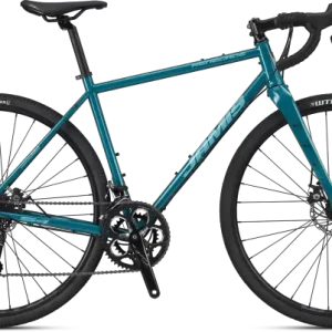 Alternative view of אופני גראבל Jamis RENEGADE S4 - כחול
