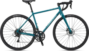 אופני גראבל Jamis RENEGADE S4 - כחול