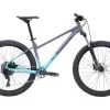 אופני הרים Marin Wildcat 3 - אפור/כחול