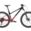 אופני הרים Marin Wildcat 3 - שחור/אדום