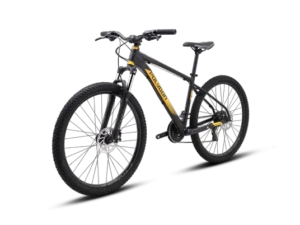 Alternative view of אופני הרים POLYGON CASCADE 4 - ירוק