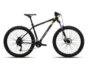 Alternative view of אופני הרים POLYGON PREMIER 5 - שחור