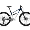 אופני הרים POLYGON SISKIU D7 - כחול/לבן