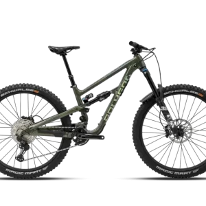 אופני הרים Polygon Collosus N9 - ירוק