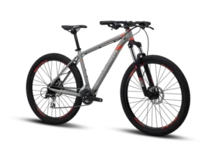 Alternative view of אופני הרים Polygon Premier 4 29 - אפור