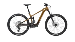 אופני הרים חשמליים קלים Marin Rift Zone EL XR