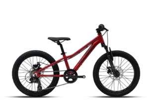 אופני ילדים Poligon Relic 20 - אדום