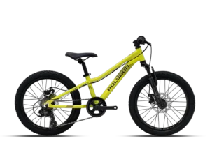 אופני ילדים Poligon Relic 20 - ירוק