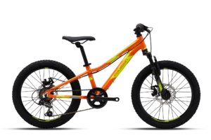 אופני ילדים Poligon Relic 20 - כתום