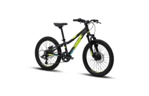 אופני ילדים Poligon Relic 20 - שחור