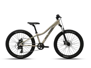 אופני ילדים Polygon Relic 24 - קרם