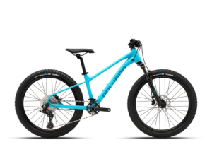 אופני ילדים Polygon XTRADA 24 - כחול