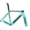 אופני כביש שילדה Bianchi OLTRE XR4 - צ'לסטה
