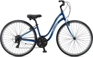 אופני עיר Jamis Citizen 1 - כחול