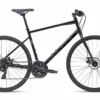 אופני עיר Marin Fairfax 1 - שחור