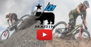 Alternative view of אופני עיר Marin Kentfiled 1 ST - אפור