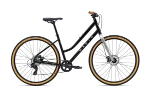 אופני עיר Marin Kentfiled 1 ST - שחור