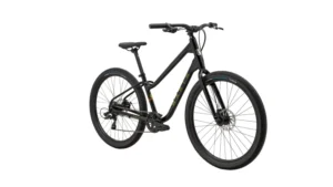 Alternative view of אופני עיר Marin Stinson 1 - שחור צהוב