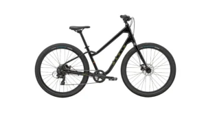 אופני עיר Marin Stinson 1 - שחור צהוב