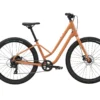 אופני עיר Marin Stinson ST 1 - חום