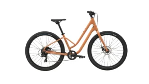 אופני עיר Marin Stinson ST 1 - חום