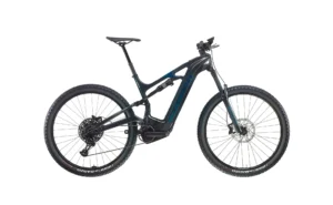 אופניים חשמליים Bianchi E-Vertic Pro FX SX
