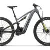 אופניים חשמליים WHYTE E-160 S - אפור