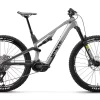 אופניים חשמליים קלים WHYTE E-Lyte 150 RSX - כסף
