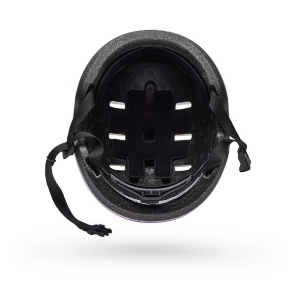 ⁦קסדת ילדים BELL LIL RIPPER UC⁩ – תמונה ⁦3⁩