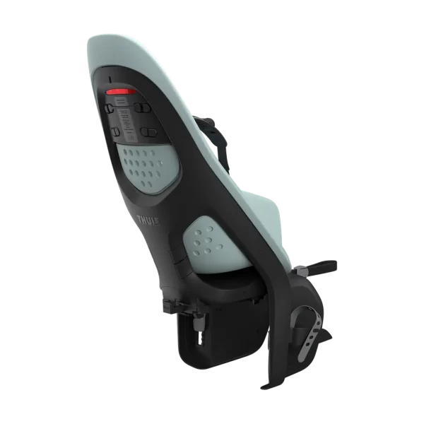 ⁦כסא תינוק Thule Yepp 2 MIK HD - כחול אלסקה⁩ – תמונה ⁦2⁩