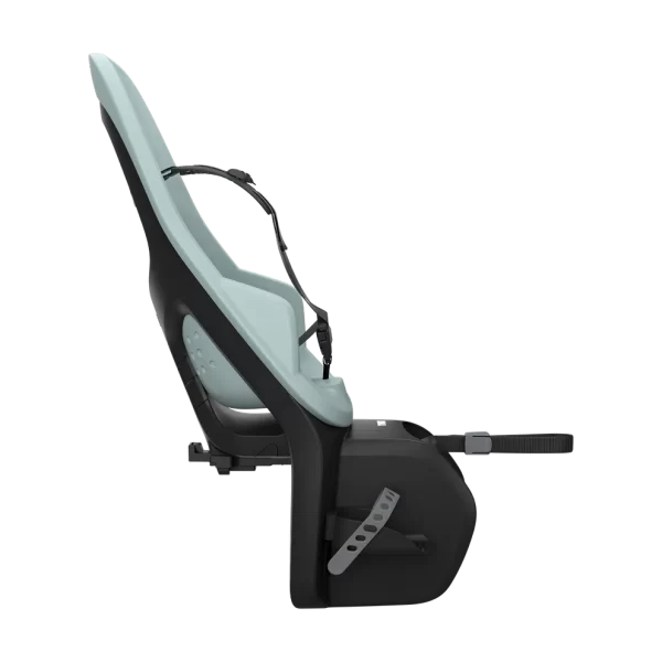 ⁦כסא תינוק Thule Yepp 2 MIK HD - כחול אלסקה⁩ – תמונה ⁦3⁩