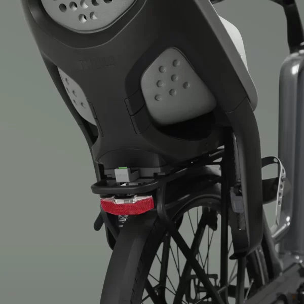 ⁦כסא תינוק Thule Yepp 2 MIK HD - כחול אלסקה⁩ – תמונה ⁦6⁩