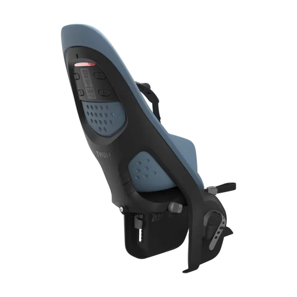 ⁦כסא תינוק Thule Yepp 2 maxi - כחול אגאי⁩ – תמונה ⁦2⁩